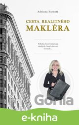 Cesta realitného makléra