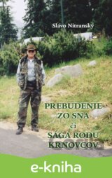 Prebudenie zo sna, či sága rodu Krnovcov. Pokračovanie románu Splnený sen