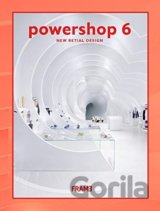 Powershop 6: New Retail Design