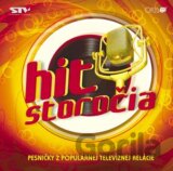 Various - Hit Storočia (2CD)