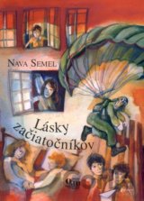 Lásky začiatočníkov