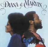 Ross Diana: Diana Ross & Marvin Gaye