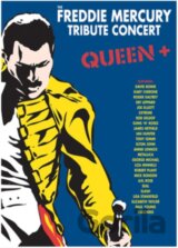 Queen: Freddie Mercury Tribute Concert