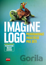 Imagine Logo - Neomezená školní licence