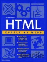 HTML – kouzla na webu