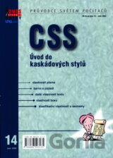 CSS - Úvod do kaskádových stylů
