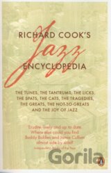 Richard Cook’s Jazz Encyclopedia