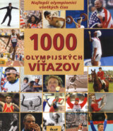 1000 olympijských víťazov