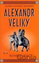 Alexandr Veliký