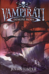 Vampiráti - Démoni mora