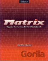 Matrix - Upper-Intermediate Workbook