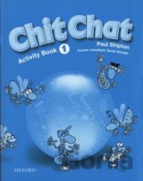 Chit Chat - Activity Book 1