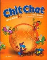 Chit Chat - Class Book 2
