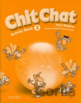 Chit Chat - Activity Book 2
