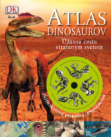 Atlas dinosaurov