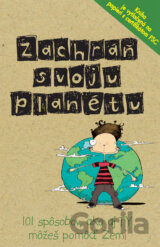 Zachráň svoju planétu
