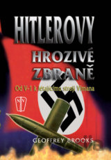 Hitlerovy hrozivé zbraně