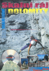 Skalní ráj Dolomity (CD-ROM)