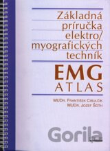 Základná príručka elektro/ myografických techník