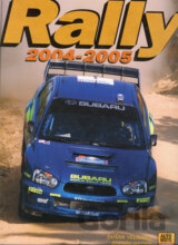 Rally 2004 - 2005