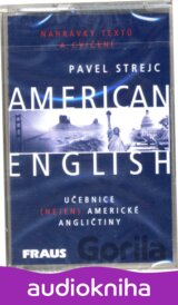 American English [EN] [Médium MC]
