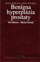 Benígna hyperplázia prostaty