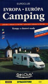 Evropa. Európa - Camping