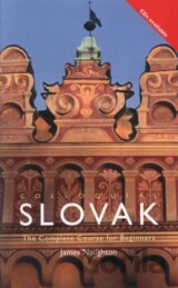 Slovak Colloquial