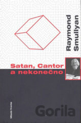 Satan, Cantor a nekonečno