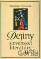 Dejiny slovenskej literatúry II