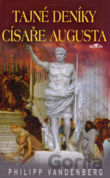 Tajné deníky císaře Augusta