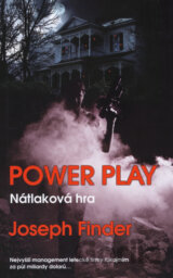 Power Play - Nátlaková hra