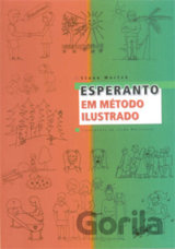 Esperanto em método ilustrado