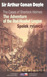 The Adventure of the Red-Headed League/Spolek ryšavců
