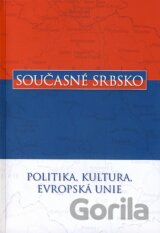 Současné Srbsko