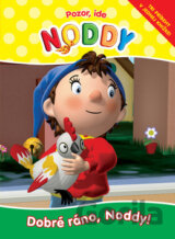 Dobré ráno, Noddy!