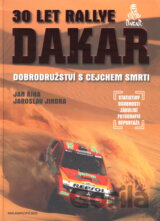 30 let Rallye Dakar