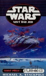 Star Wars: Nový řád Jedi