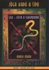 Jóga hadů a šípů