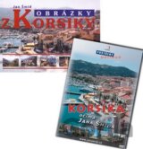 Obrázky z Korsiky