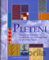 Pletení