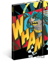 Notes Batman – Wham