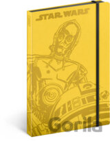Notes Star Wars – Droids