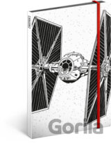 Notes Star Wars – Tie