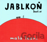 JABLKON: BEST OF MALA LESNI