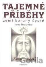 Tajemné příběhy zemí koruny české