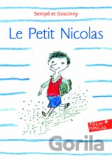Le Petit Nicolas (French)