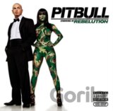 Pitbull: Starring in Rebelution