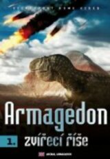 Armagedon: Zvířecí říše 1. (papírový obal)