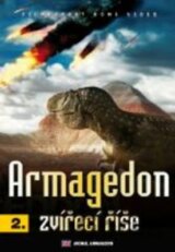 Armagedon: Zvířecí říše 2. (papírový obal)